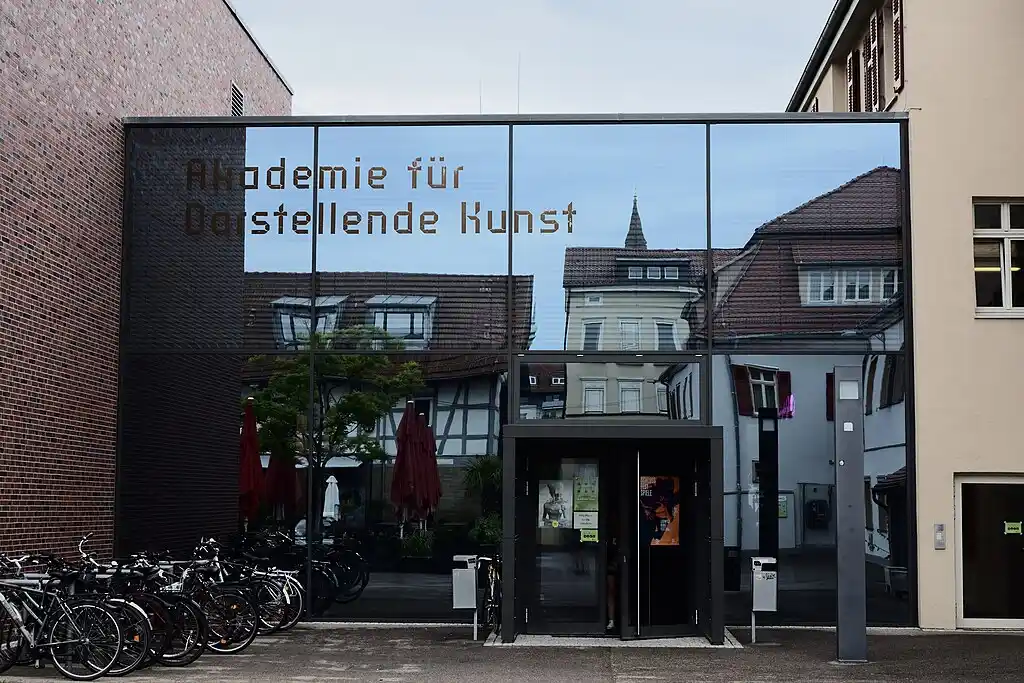 Bildung und Forschung in Ludwigsburg ADK