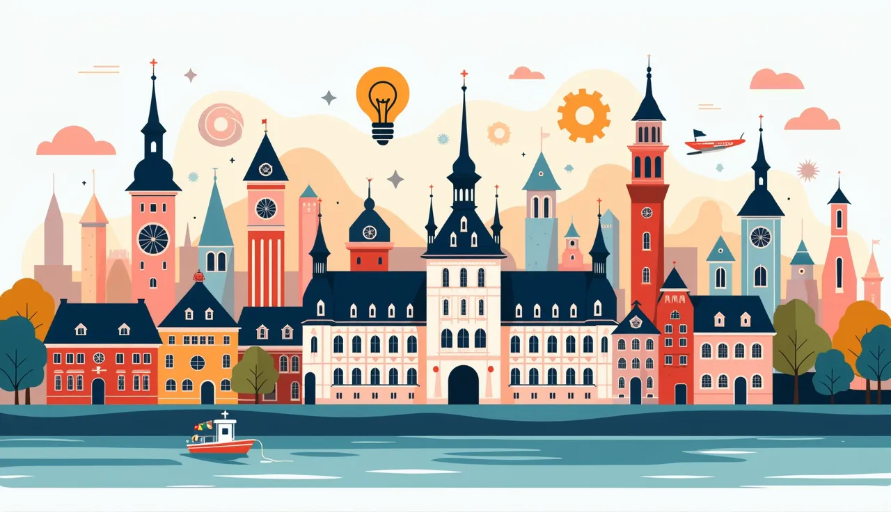 Ludwigsburg der beste Standort für Start-ups beitragsbild 2