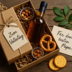 Geschenk zum Vattertag Beitragsbild